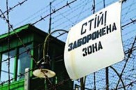 У волинській колонії засуджений побив наглядача