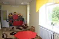На Волині відкрили новий дитячий садочок, будівництво якого коштувало майже мільйон гривень
