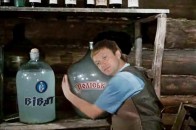 Ідеальне банкрутство або як стати мільярдером: посібник від Івахіва і Ко°. Частина п'ята