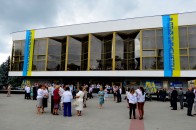 У Луцькому драмтеатрі відбулися святкові урочистості з нагоди Дня Незалежності України