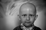 На Волині триває акція зі збору коштів для онкохворих дітей: уже зібрали 33 тисячі