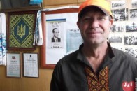 У Нововолинську невідомі пограбували організатора врадіївської ходи