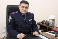 Головний міліціонер Волині став генералом