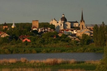 Як лучани святкуватимуть День міста