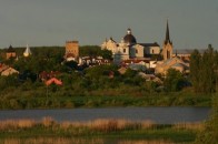 Як лучани святкуватимуть День міста