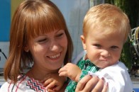 Найстарішу та найоригинальнішу вишиванки вибирали у Луцьку