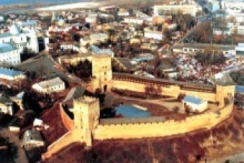 У Луцьк на форум мерів прибуло 15 делегацій з 6 країн світу