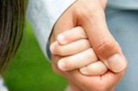 У центрі Луцька в батьків ледь не викрали однорічну доньку?