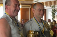 У Луцьку визначили переможців Міжнародного авторалі