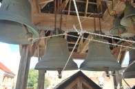 У Луцькому замку відбувся фестиваль дзвонарного мистецтва