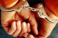 На Волині ледь не «посадили» за ґрати молодика, який поцупив мотоцикл