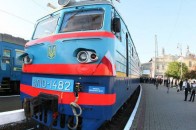 Молодий волинянин загинув під колесами потяга