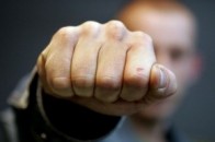 У Володимирі-Волинському вночі місцевого мешканця побив молодик