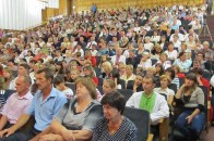 У Ківерцівському районі відзначили найкращих працівників