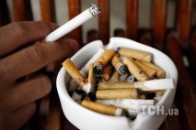 Підняття цін на алкоголь та цигарки на українців не діє - мода на здоровий спосіб життя не з'являється