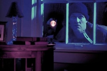 Чоловік із Луцька обікрав новобудову в Івано-Франківській області