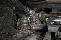 На Луганщині внаслідок обвалу у шахті загинув молодий гірник