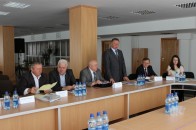 У Луцьку відбувся семінар для медійників та представників ЗМІ