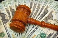 «Волиньторф» через збої державного фінансування не може повернути столичним бізнесменам 2 мільйони гривень