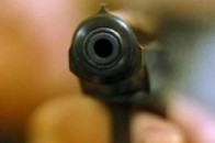 На Рівненщині рятувальник вистрелив чоловіку прямо в обличчя, - свідок
