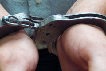 На Волині рецидивісти побили та пограбували чоловіка