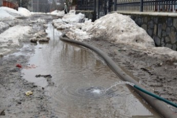У Луцьку хочуть об'єднатися у перший на заході України квартальний комітет
