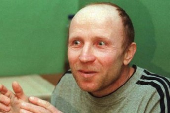 В Україні помер серійний убивця