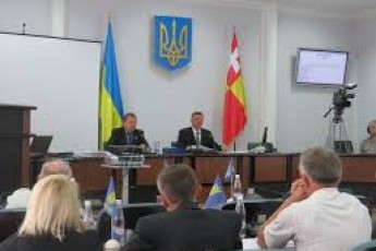 У Луцькій мерії готуються до вересневих засідань виконкому