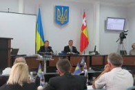У Луцькій мерії готуються до вересневих засідань виконкому