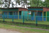 На одній із баз відпочинку Волині дітей годували невідомою рибою?