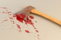 На Харківщині чоловік убив пенсіонерів за 180 гривень
