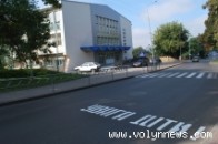 Тренери не хочуть працювати у Волинській обласній спортшколі