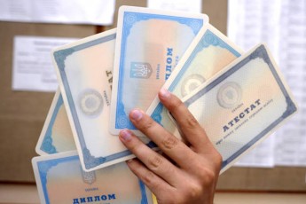 З кожним роком волиняни все менше вступають до училищ