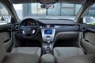 Корпорацiя «Богдан» розпочала виробництво легкових автомобiлiв JAC
