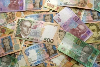 У Луцьку Державна іпотечна установа через суд «вибила» у «Західінкомбанку» півмільйона боргів