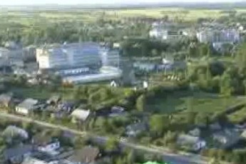 У місті на Волині з'явилося 10 нових вулиць