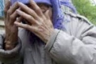 На Волині жінка до струсу мозку та переломів побила пенсіонерку