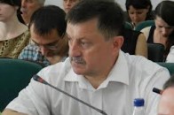 Богдан Шиба повернувся до лав «Батьківщини»