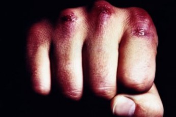За жорстоке вбивство батька волинянин відсидить 7 років за ґратами