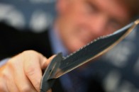 19-річну киянку ледь не закатували до смерть через відмову займатися проституцією