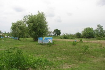 У Луцьку хочуть облагородити міський пляж
