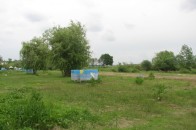 У Луцьку хочуть облагородити міський пляж
