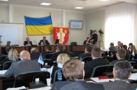 У Луцькраді голосують «мертві душі», які «пакетами» роздають землю усім охочим