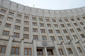 Депутати Волиньради знову прогуляли комісію