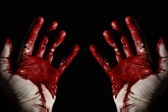 Вбивця жорстоко зарізав львівського бізнесмена на очах у його дворічної дочки. Нові деталі