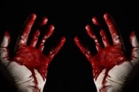 Вбивця жорстоко зарізав львівського бізнесмена на очах у його дворічної дочки. Нові деталі