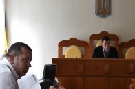 Для чого затягуються судові слухання щодо двох мажорів-міліціонерів з Рожищ?