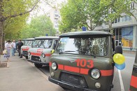 У сільської медицини на Волині - проблеми з доїздом «швидких» та кваліфікацією працівників