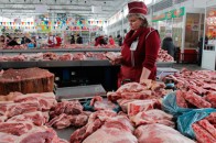 Волинські виробники штучно завищували ціни на м'ясо, - антимонопольники
