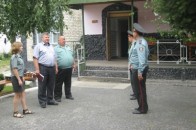 На Волині перевірили, в яких умовах живуть ув'язнені